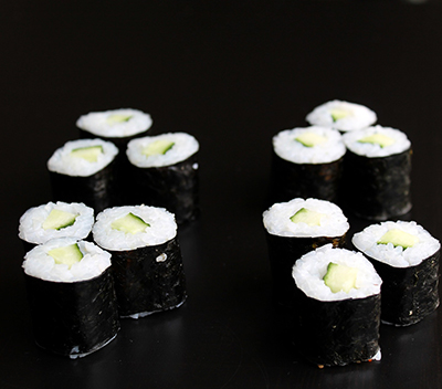 Sushi Futo Maki